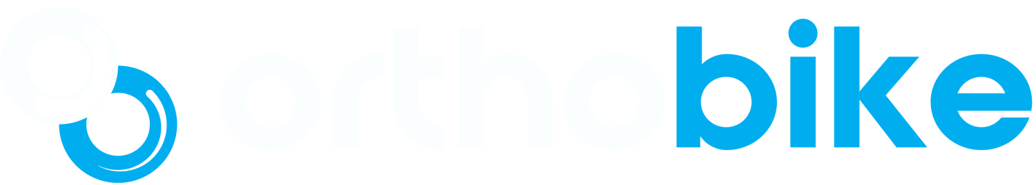 OrthoBike Logo
