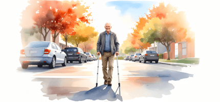 A Better Way to Rehab After Knee Replacement
